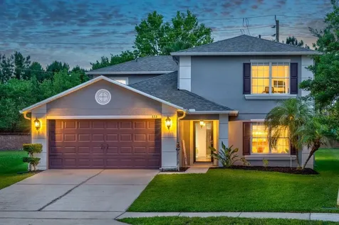 333 Willowbay Ridge Street Sanford FL 32771