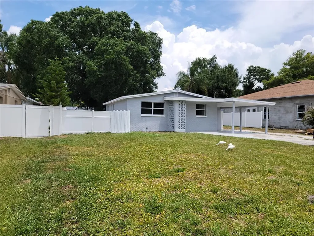 2921 W Henry Avenue Tampa FL 33614