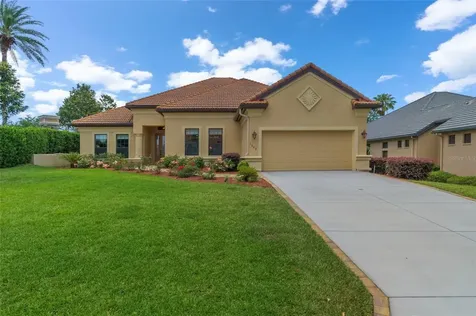 1392 N Ridge Meadow Path Hernando FL 34442