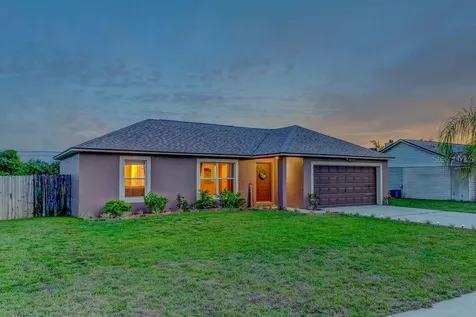 2925 Chalmer Street Deltona FL 32738