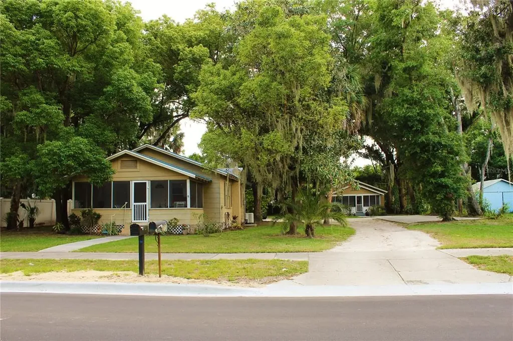 525 S Orange Avenue Bartow FL 33830