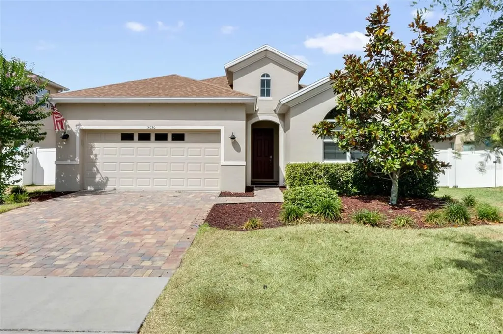 16080 Shasta Street Clermont FL 34714