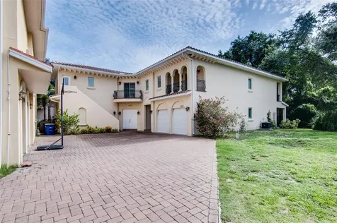 1993 Freedom Drive Clearwater FL 33755