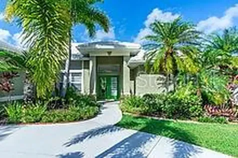 4368 Corso Venetia Boulevard Venice FL 34293