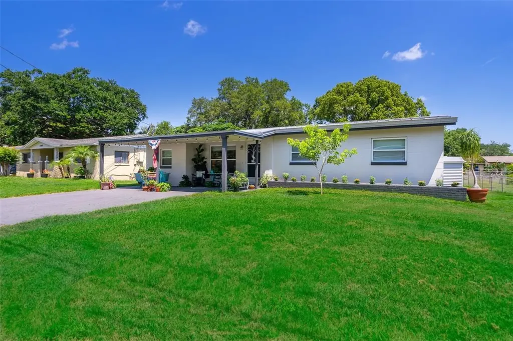 1713 Idaho Avenue Belle Isle FL 32809