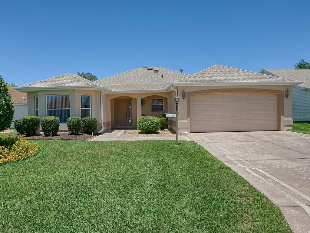 3105 Maywood Court The Villages FL 32162