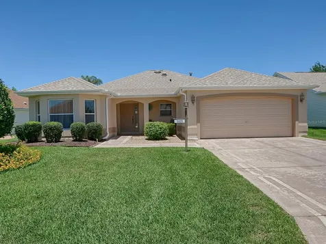 3105 Maywood Court The Villages FL 32162