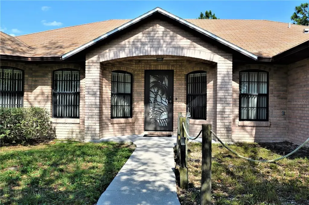 2021 Quintilis Court Deltona FL 32738