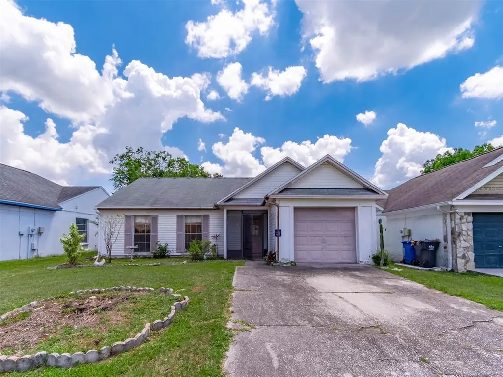 8311 Iberia Place Tampa FL 33637