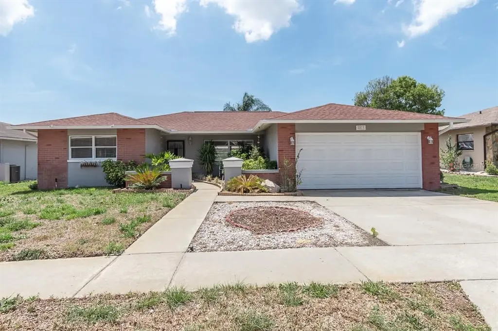 8819 Andros Lane Port Richey FL 34668