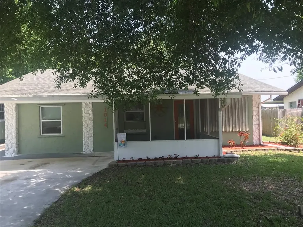 1014 SW 9th Street Okeechobee FL 34974