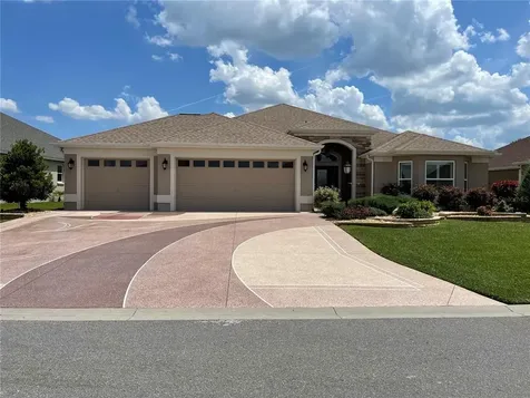 3186 Zipperer Way The Villages FL 32163