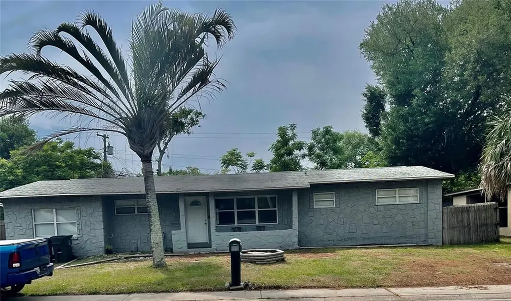 1600 Barna Avenue Titusville FL 32780