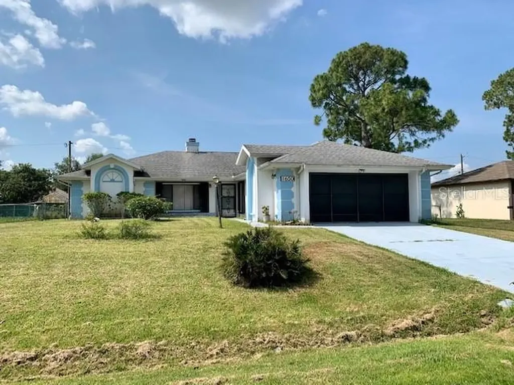1650 Hays Street NW Palm Bay FL 32907