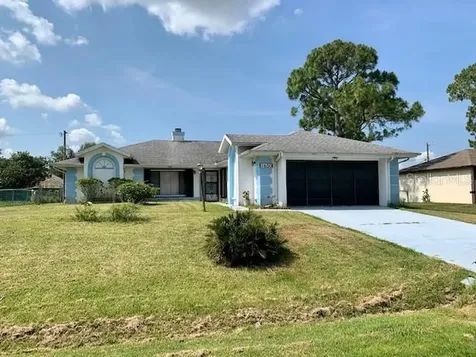 1650 Hays Street NW Palm Bay FL 32907