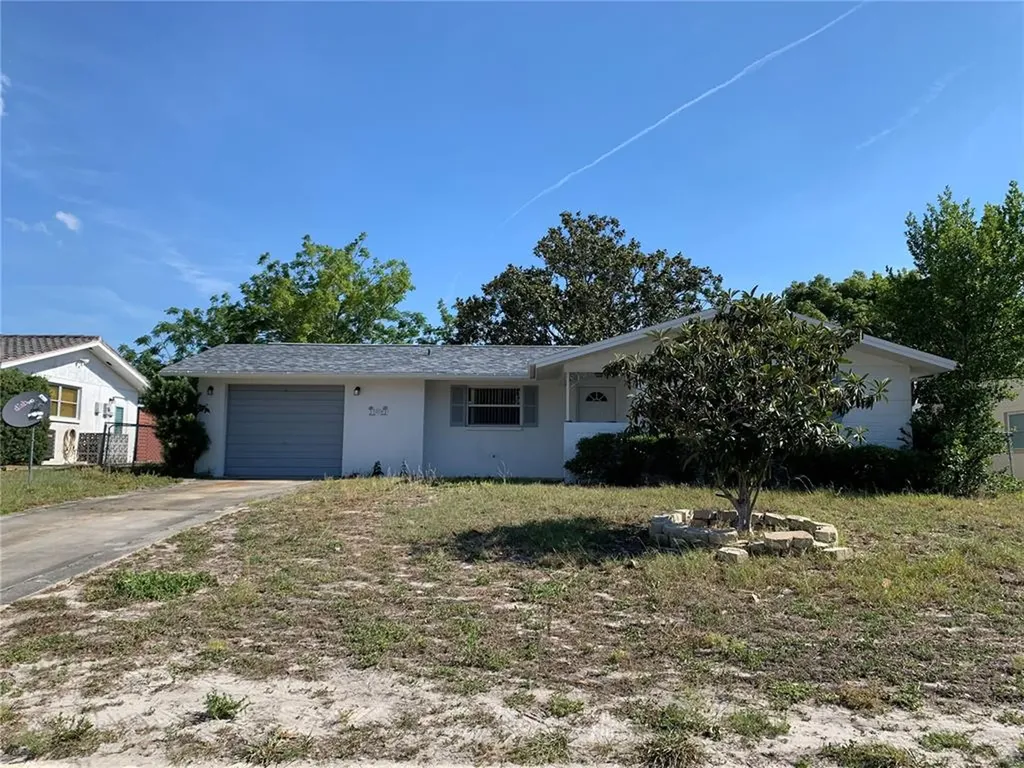 7804 Waxwood Drive Port Richey FL 34668