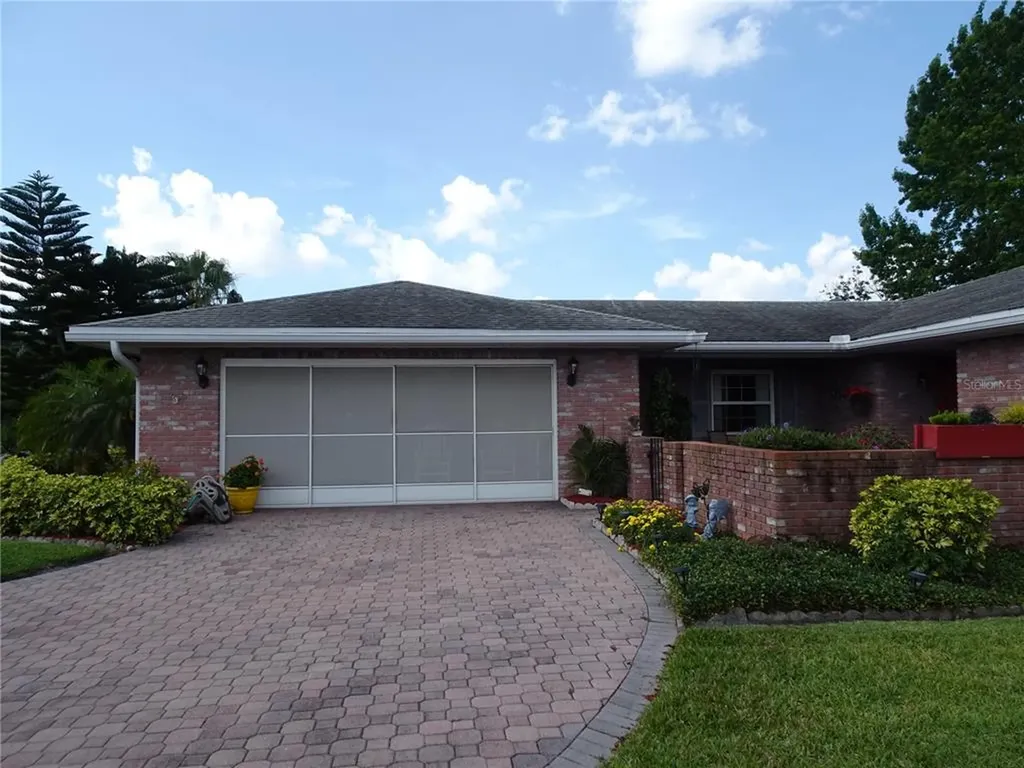 411 Birksdale Court Winter Haven FL 33884