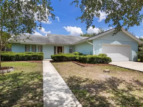 1124 Fairway Drive Winter Park FL 32792
