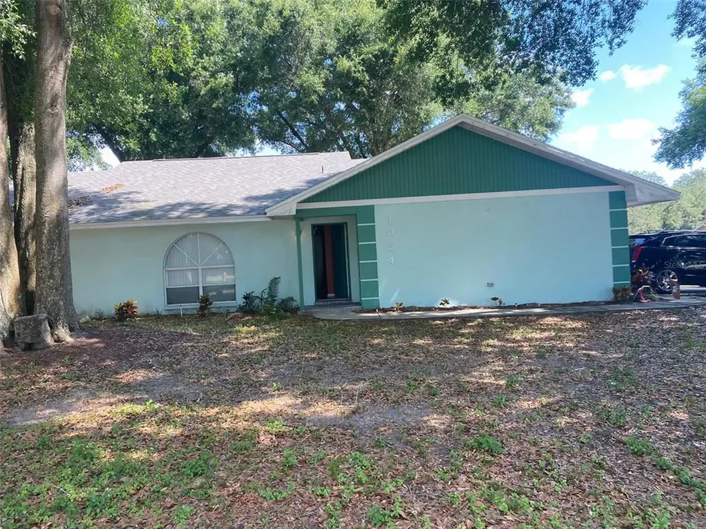 1054 Walt Williams Road Lakeland FL 33809