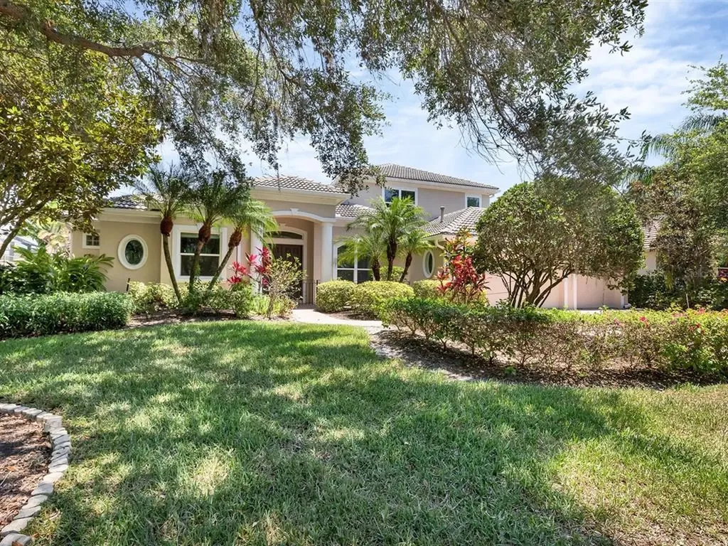 8965 Wildlife Loop Sarasota FL 34238