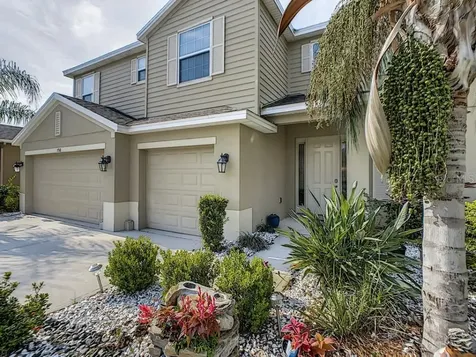 736 Lake Douglas Drive Groveland FL 34736
