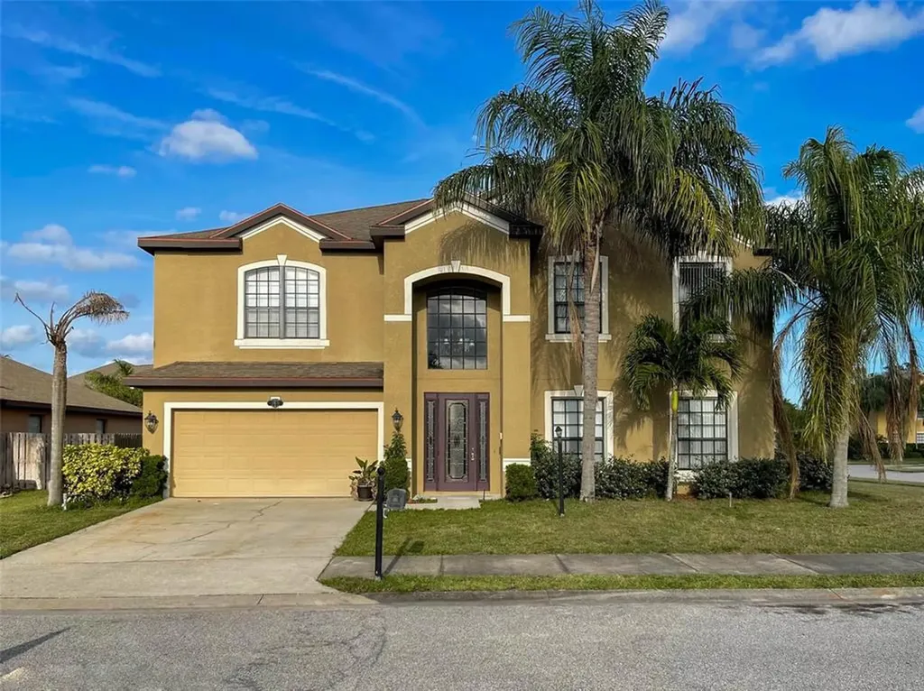 269 Ovidio Court Merritt Island FL 32952