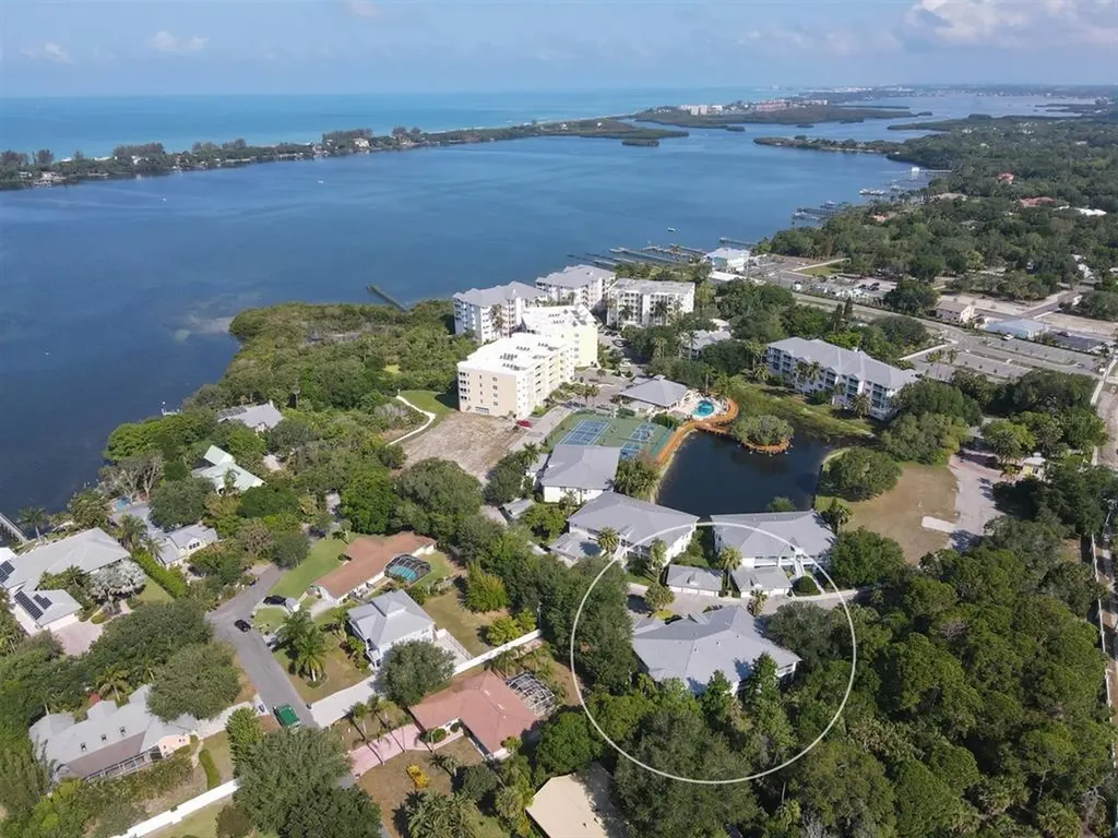 294 Hidden Bay Drive Osprey FL 34229