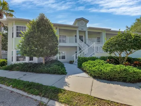 294 Hidden Bay Drive Osprey FL 34229