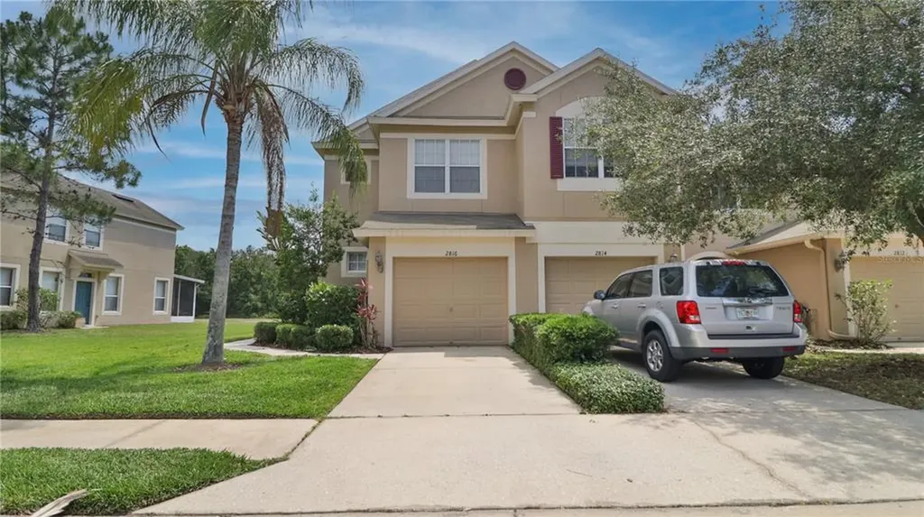 2816 Conch Hollow Drive Brandon FL 33511