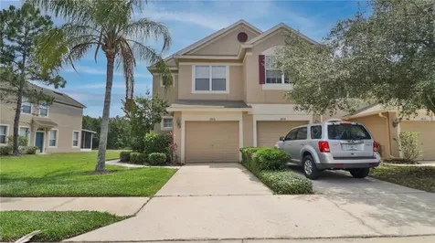 2816 Conch Hollow Drive Brandon FL 33511