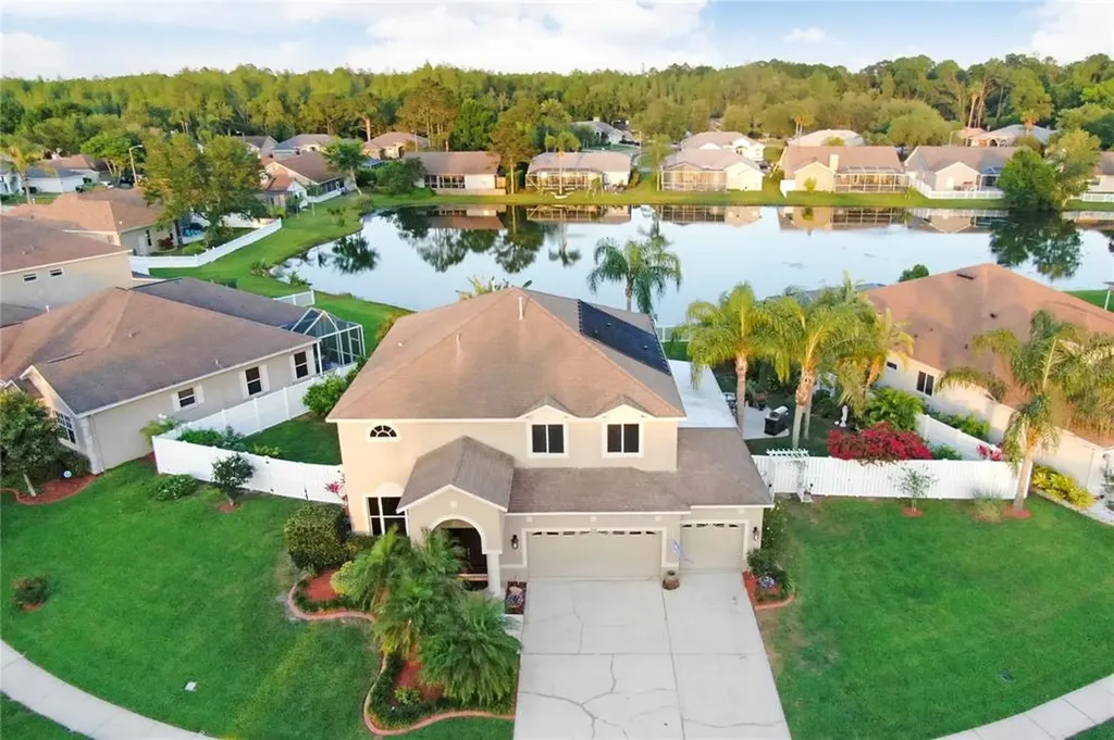 5109 Balsam Drive Land O Lakes FL 34639