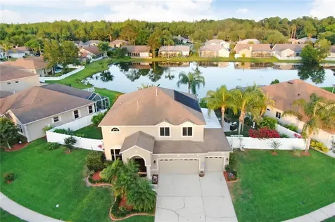5109 Balsam Drive Land O Lakes FL 34639