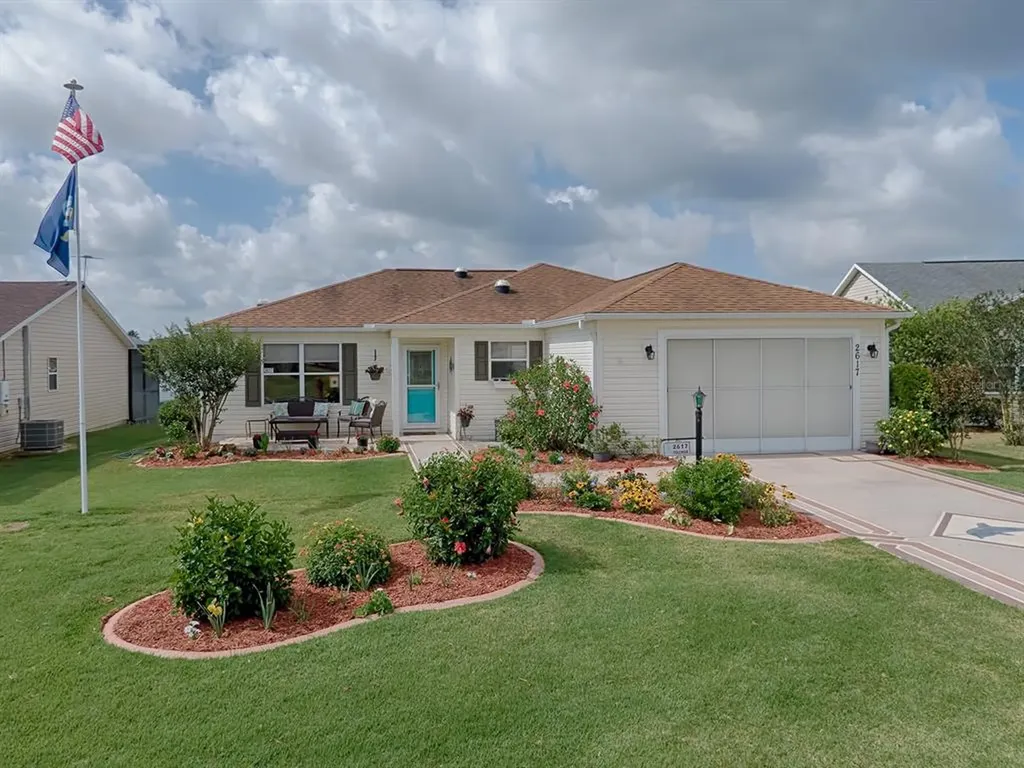 2617 English Ivy Circle The Villages FL 32162