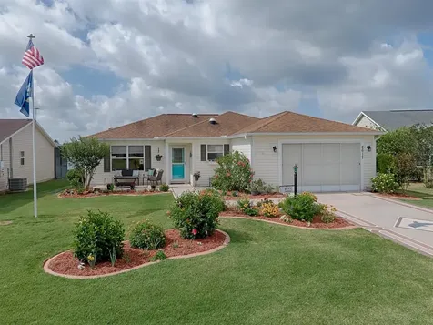 2617 English Ivy Circle The Villages FL 32162