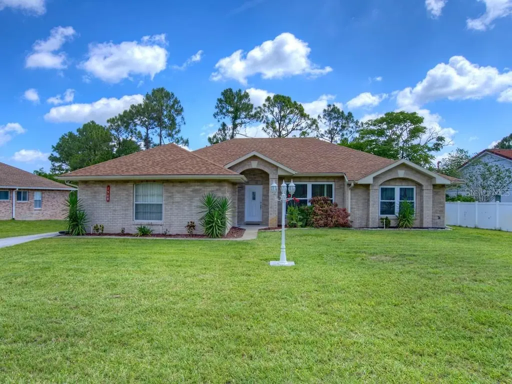 1508 Fergason Avenue Deltona FL 32725