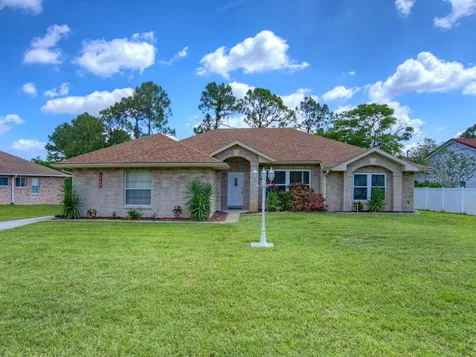 1508 Fergason Avenue Deltona FL 32725