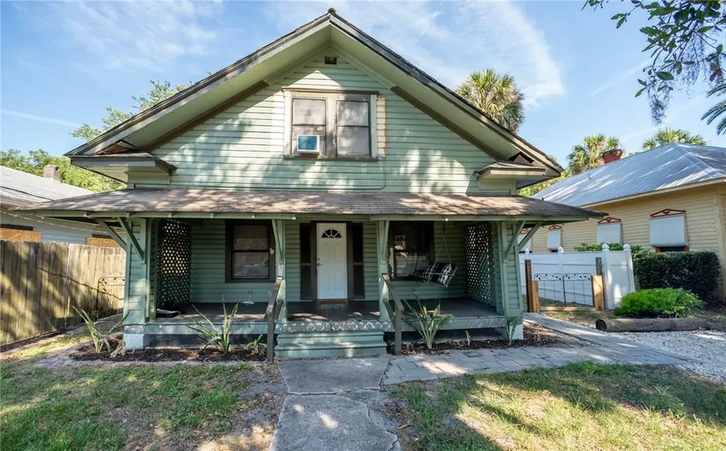 120 S Pasco Avenue Arcadia FL 34266