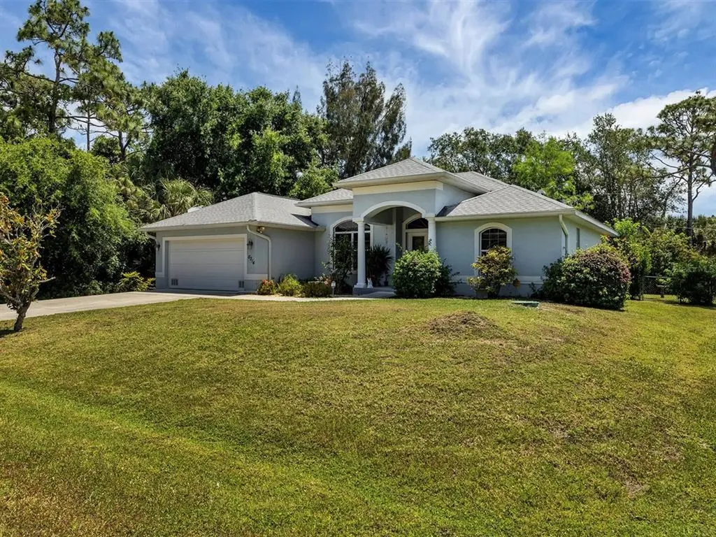 6214 Collier Street Englewood FL 34224