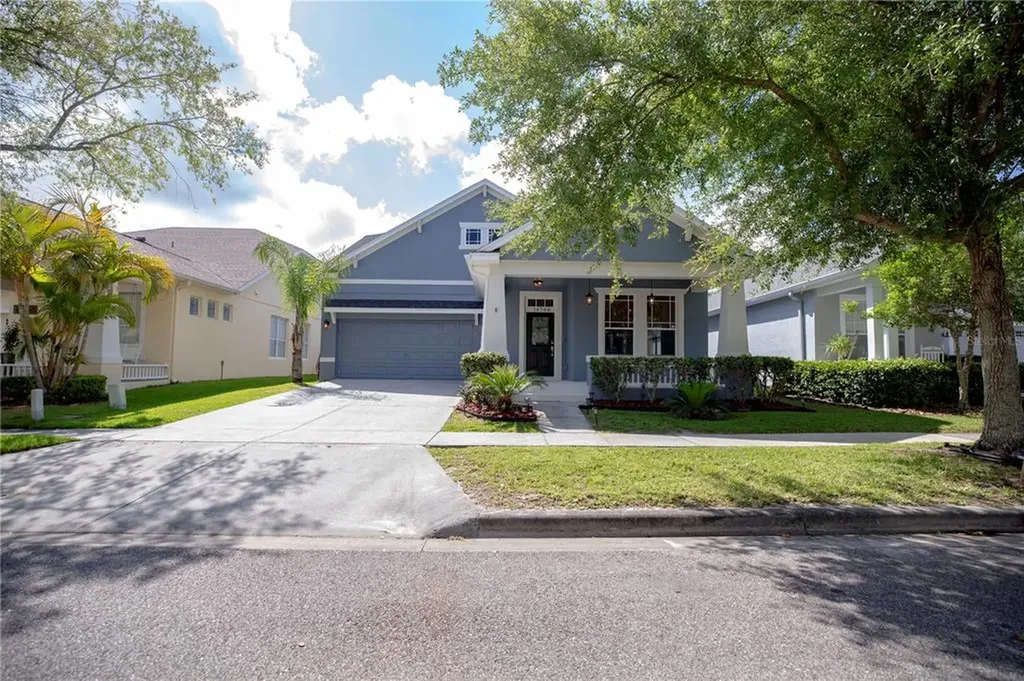 14744 Sweet Acacia Drive Orlando FL 32828
