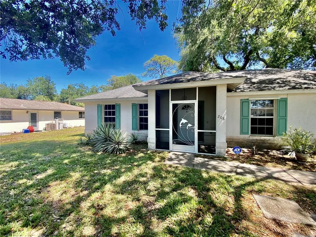 208 Loyola Road Venice FL 34293