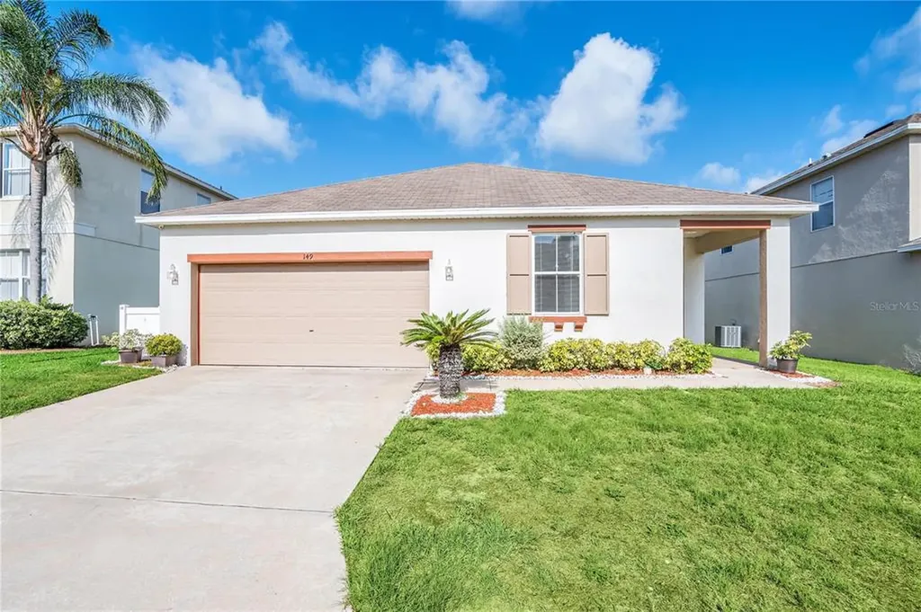 149 Andover Drive Davenport FL 33897