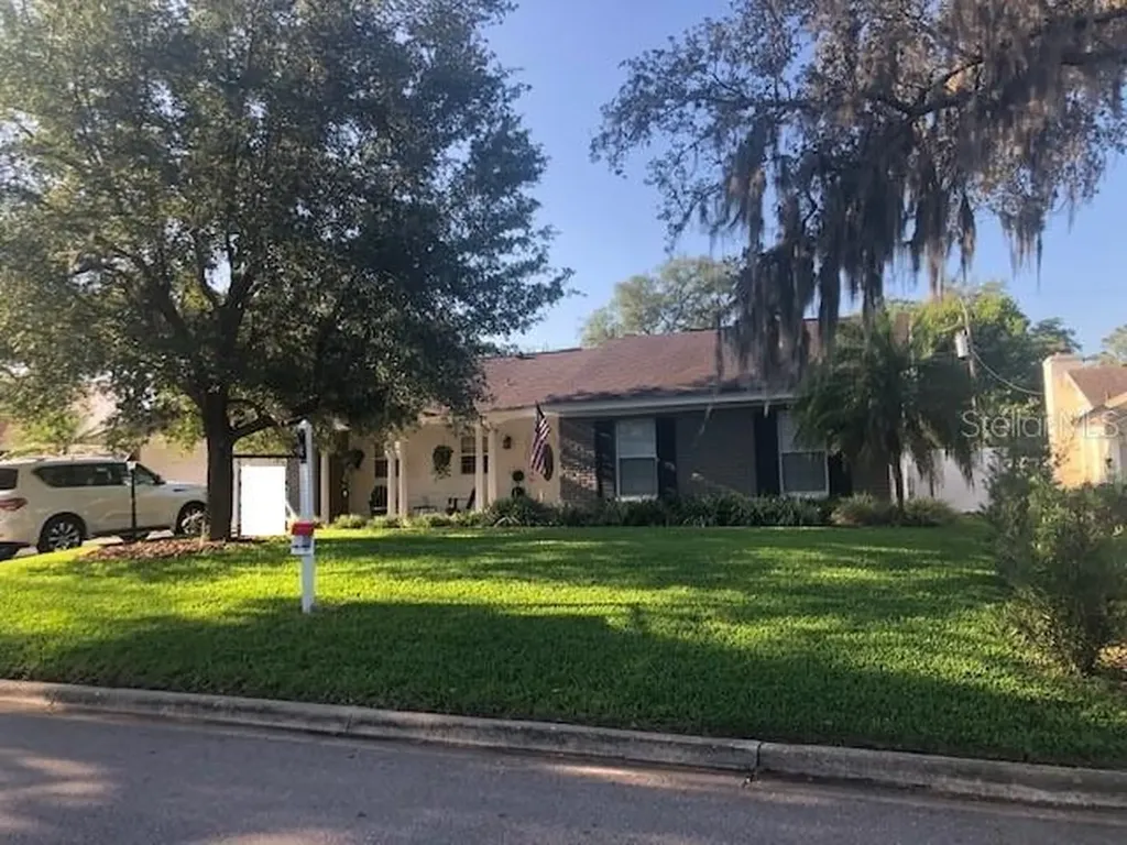 2348 Markingham Road Maitland FL 32751