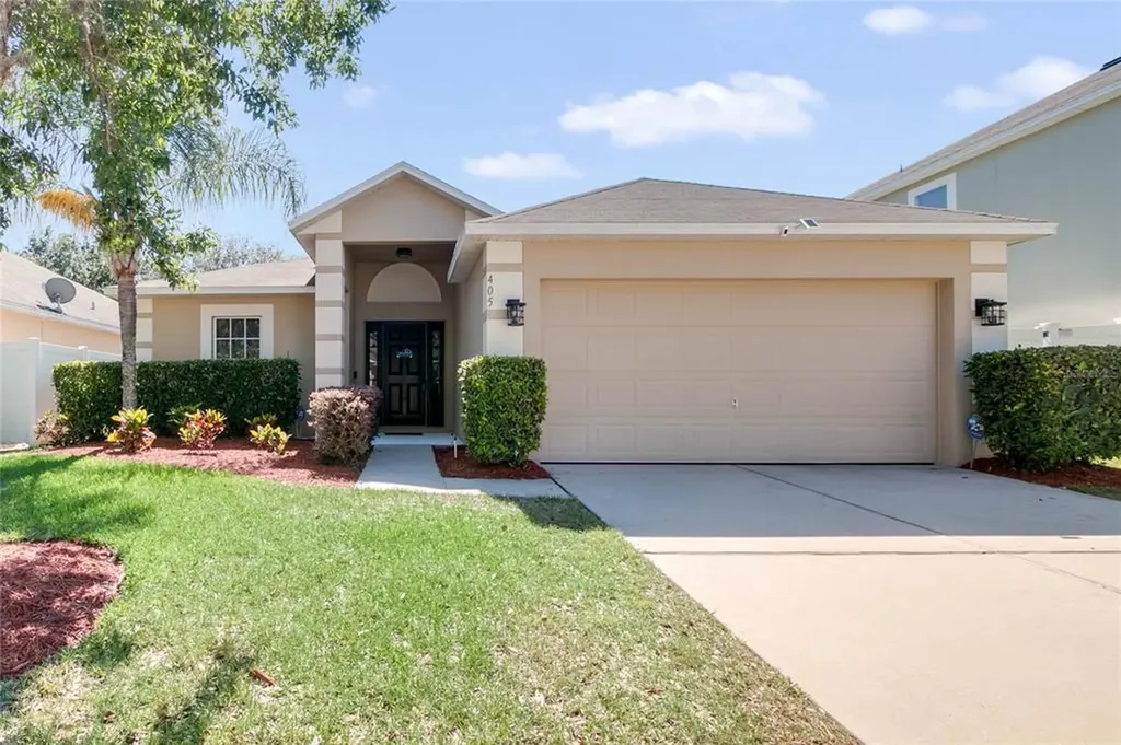405 Nuestra Place Groveland FL 34736
