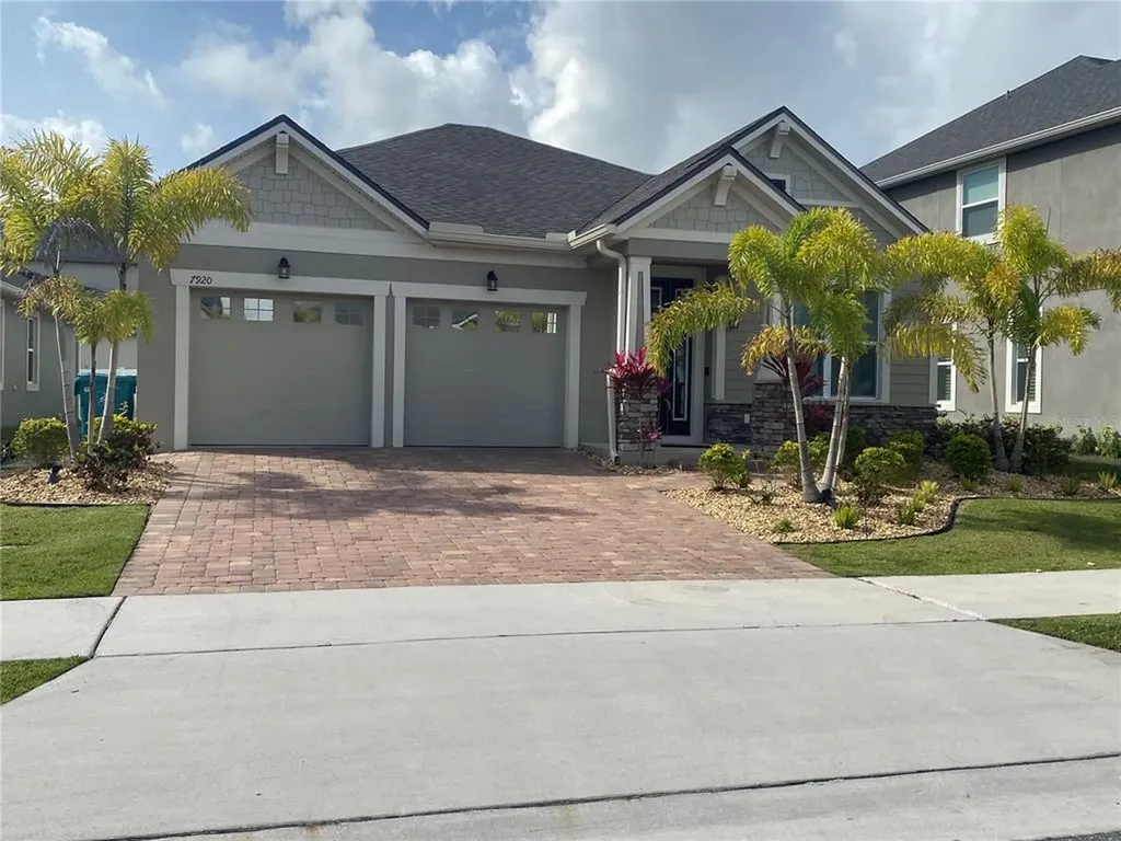 7920 Corkfield Avenue Orlando FL 32832