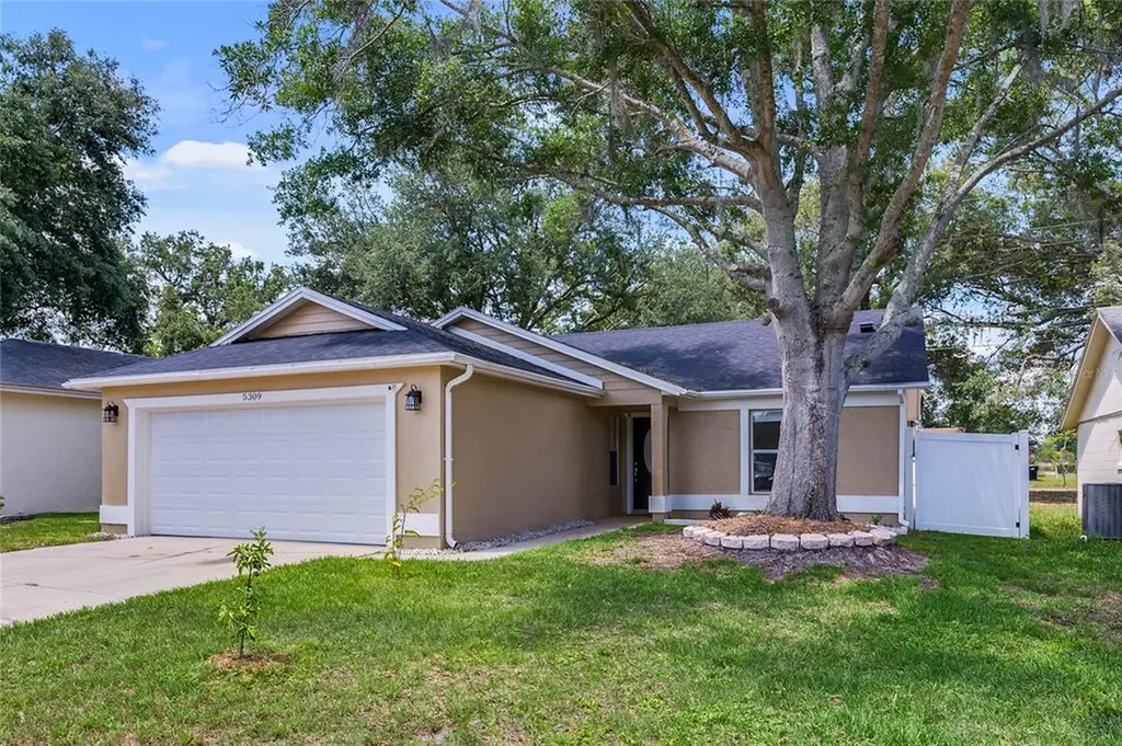 5309 Conway Oaks Court Orlando FL 32812