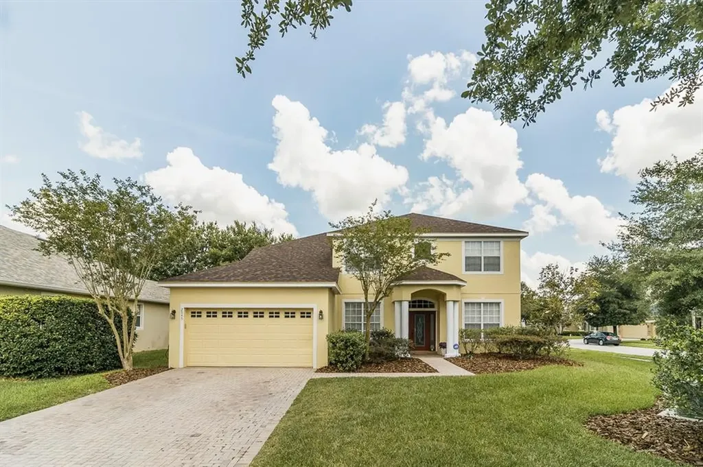 2645 Willow Drop Way Oviedo FL 32766