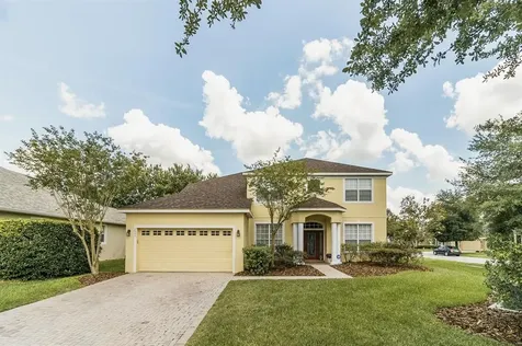 2645 Willow Drop Way Oviedo FL 32766