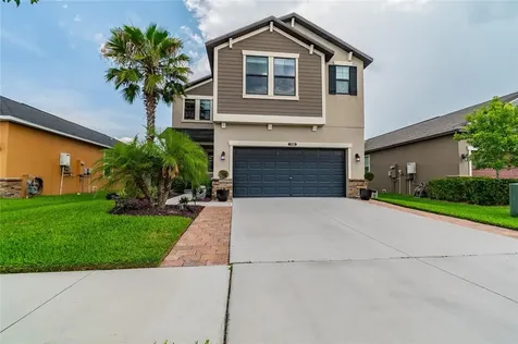 21193 Wistful Yearn Drive Land O Lakes FL 34637