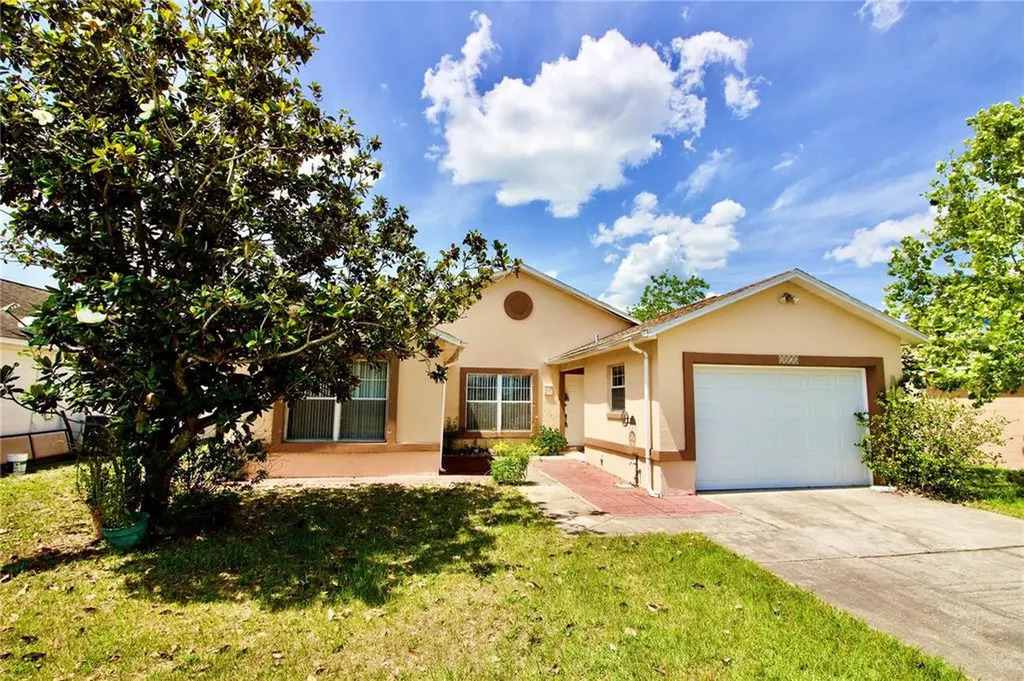 2875 Woodruff Drive Orlando FL 32837