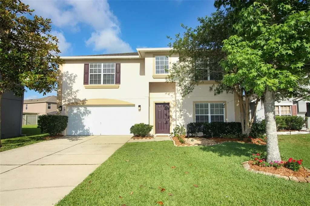 204 Walnut Crest Run Sanford FL 32771
